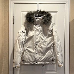 BONFIRE | Ski & Snowboard Coat - XS